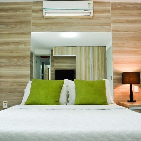 King'S Flat Hotel Νατάλ Εξωτερικό φωτογραφία