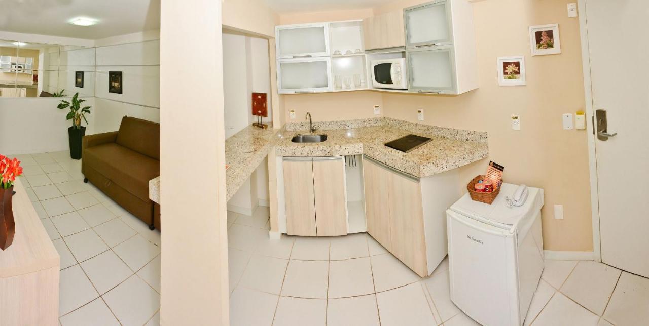 King'S Flat Hotel Νατάλ Εξωτερικό φωτογραφία