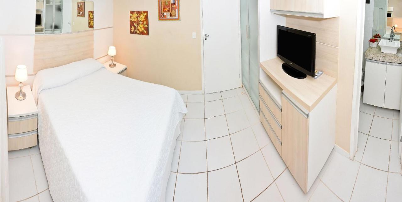 King'S Flat Hotel Νατάλ Εξωτερικό φωτογραφία