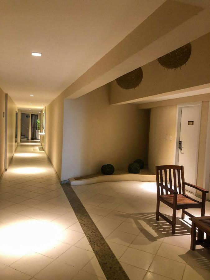 King'S Flat Hotel Νατάλ Εξωτερικό φωτογραφία