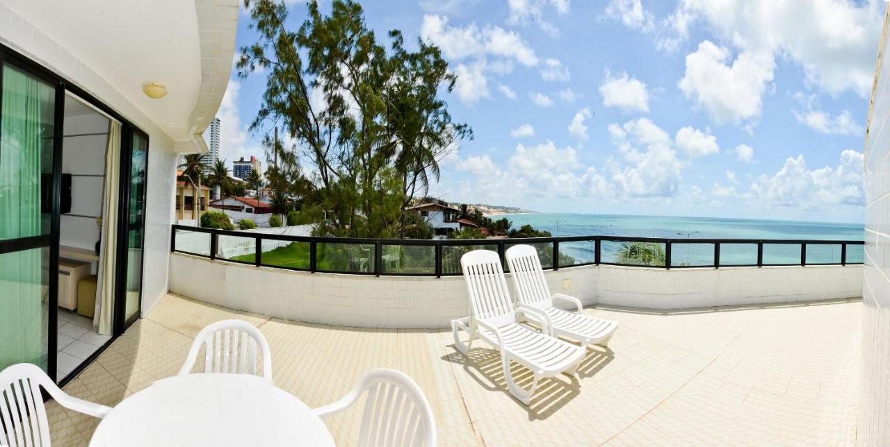 King'S Flat Hotel Νατάλ Εξωτερικό φωτογραφία