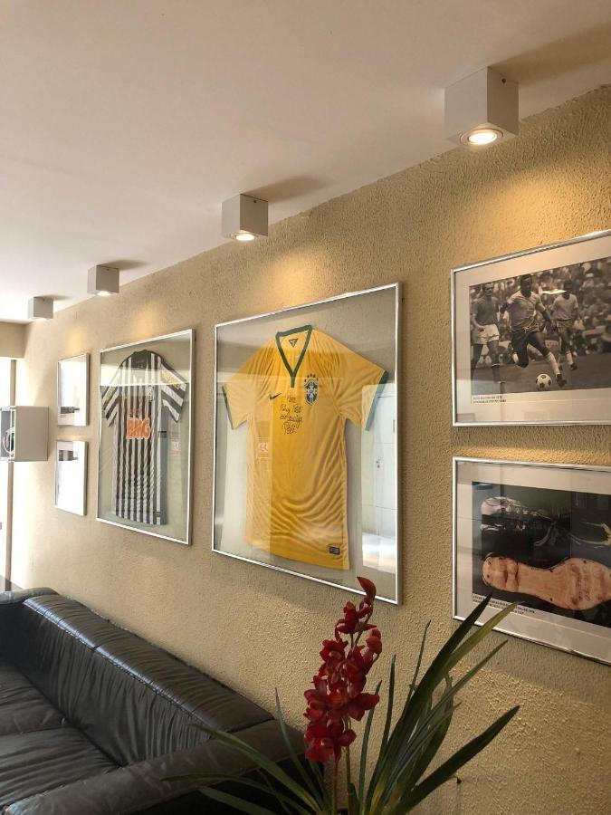 King'S Flat Hotel Νατάλ Εξωτερικό φωτογραφία