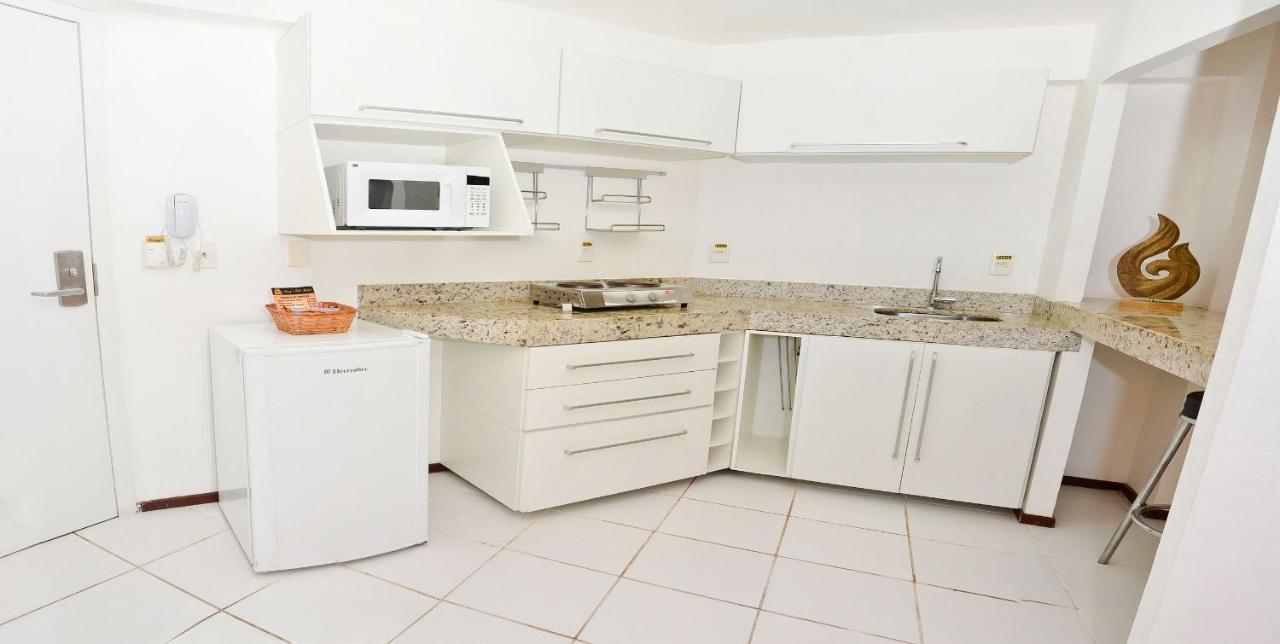 King'S Flat Hotel Νατάλ Εξωτερικό φωτογραφία