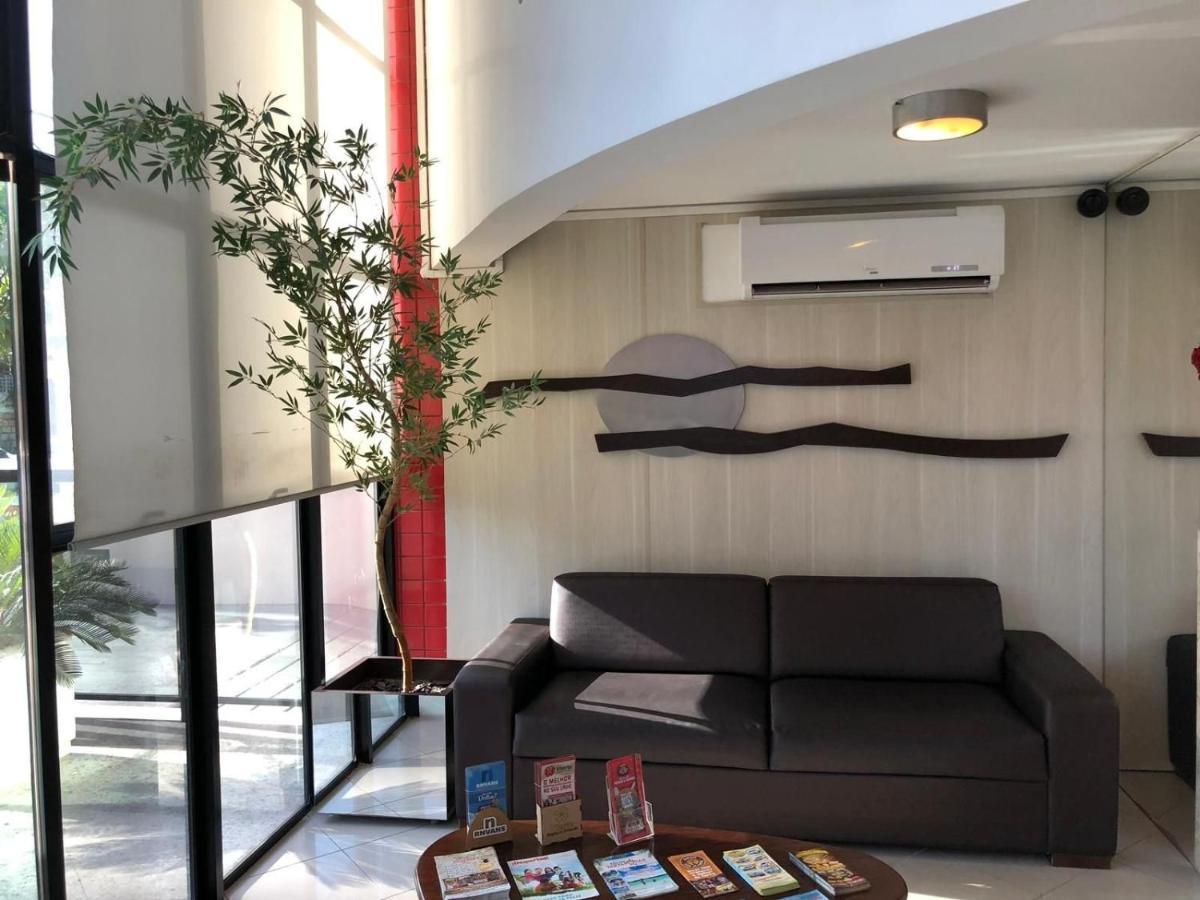 King'S Flat Hotel Νατάλ Εξωτερικό φωτογραφία