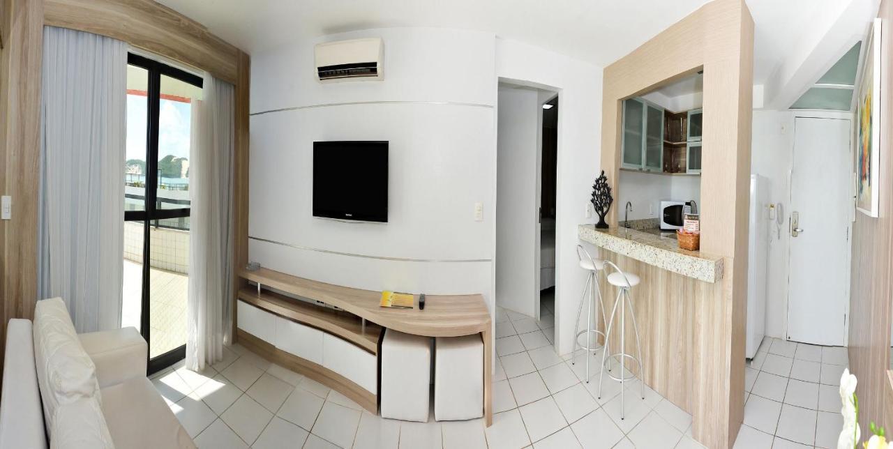 King'S Flat Hotel Νατάλ Εξωτερικό φωτογραφία