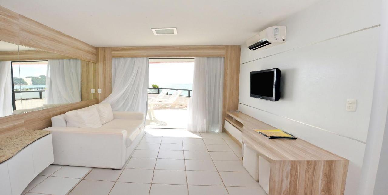 King'S Flat Hotel Νατάλ Εξωτερικό φωτογραφία