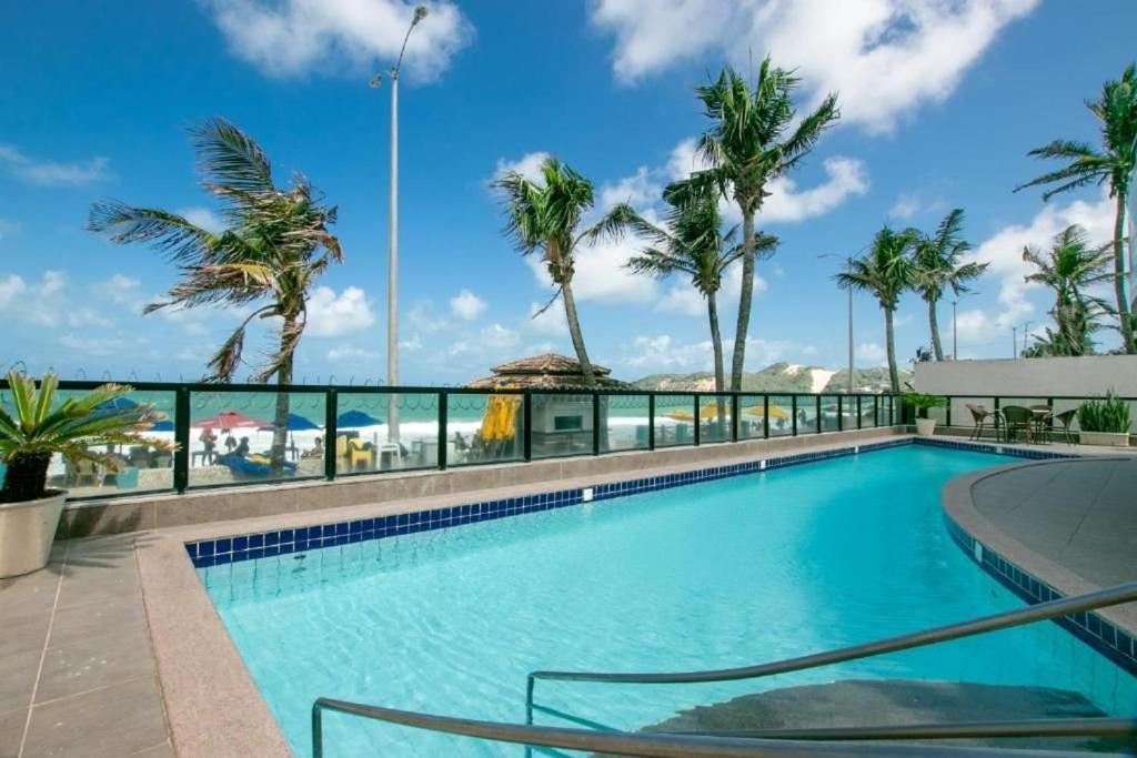 King'S Flat Hotel Νατάλ Εξωτερικό φωτογραφία