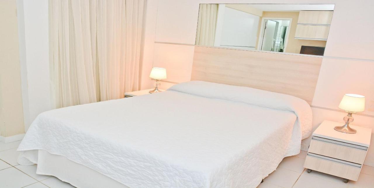 King'S Flat Hotel Νατάλ Εξωτερικό φωτογραφία