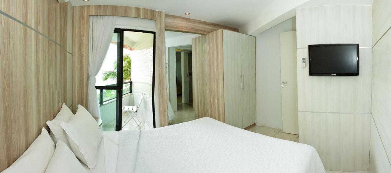King'S Flat Hotel Νατάλ Εξωτερικό φωτογραφία