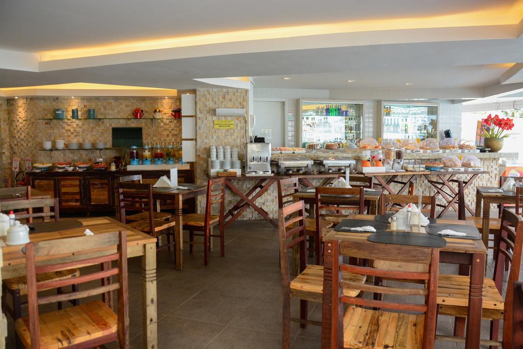 King'S Flat Hotel Νατάλ Εξωτερικό φωτογραφία