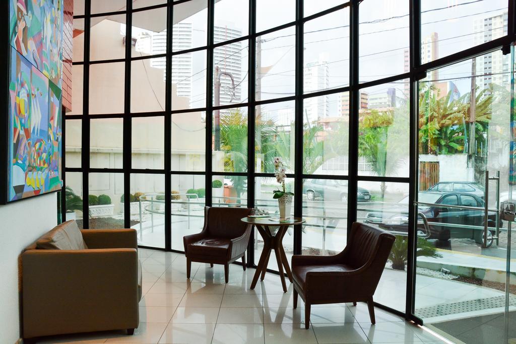 King'S Flat Hotel Νατάλ Εξωτερικό φωτογραφία