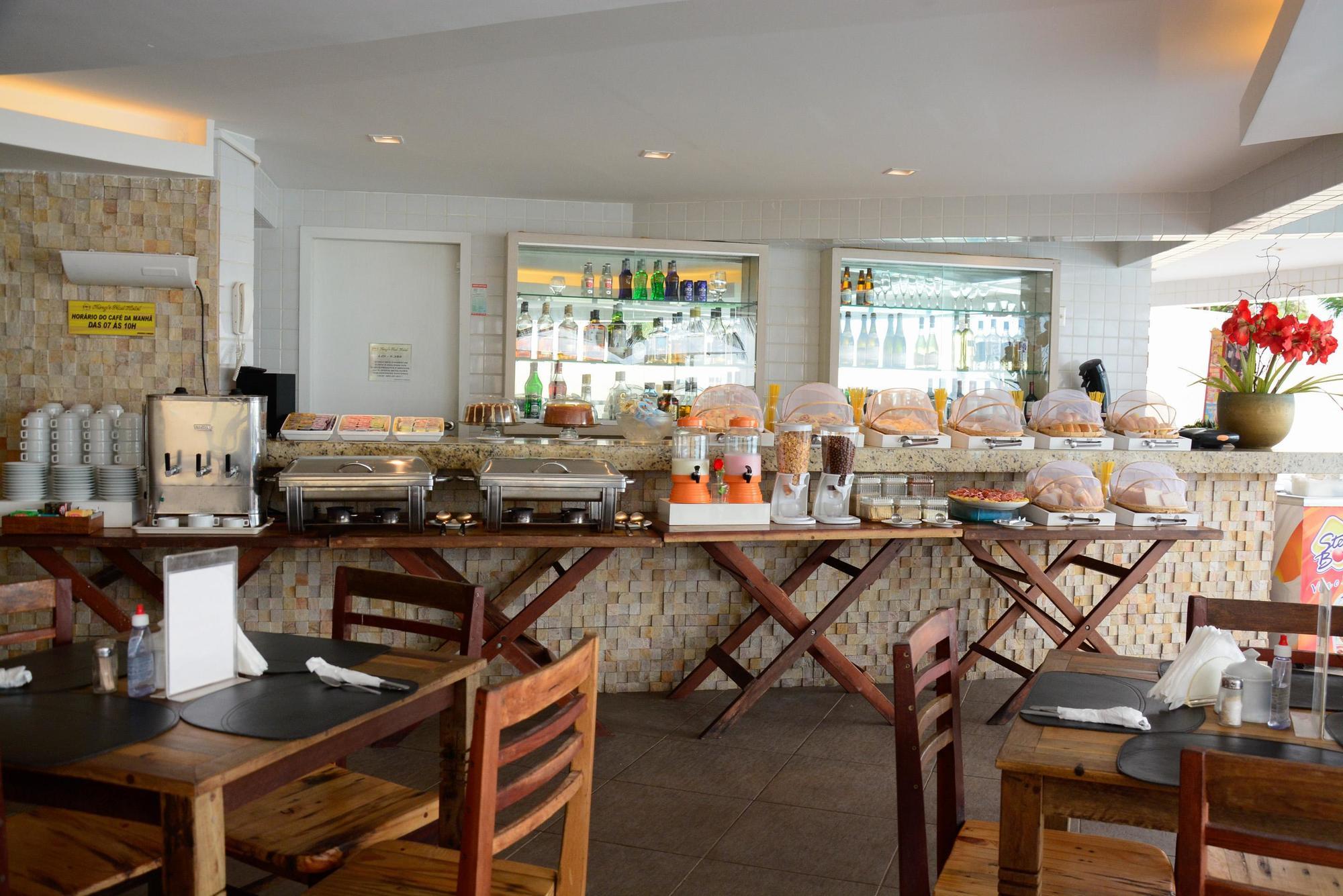 King'S Flat Hotel Νατάλ Εξωτερικό φωτογραφία