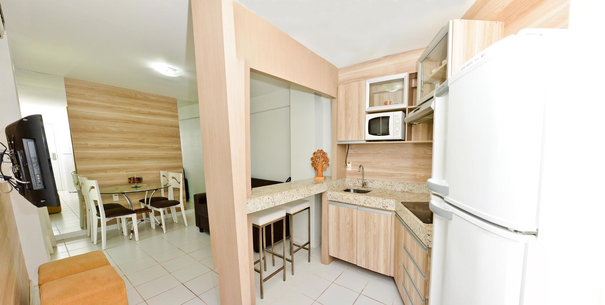 King'S Flat Hotel Νατάλ Εξωτερικό φωτογραφία