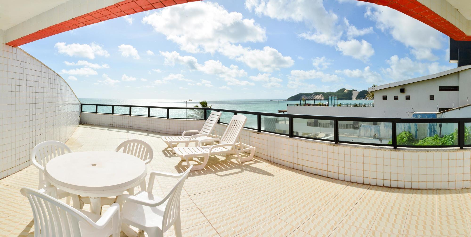 King'S Flat Hotel Νατάλ Εξωτερικό φωτογραφία