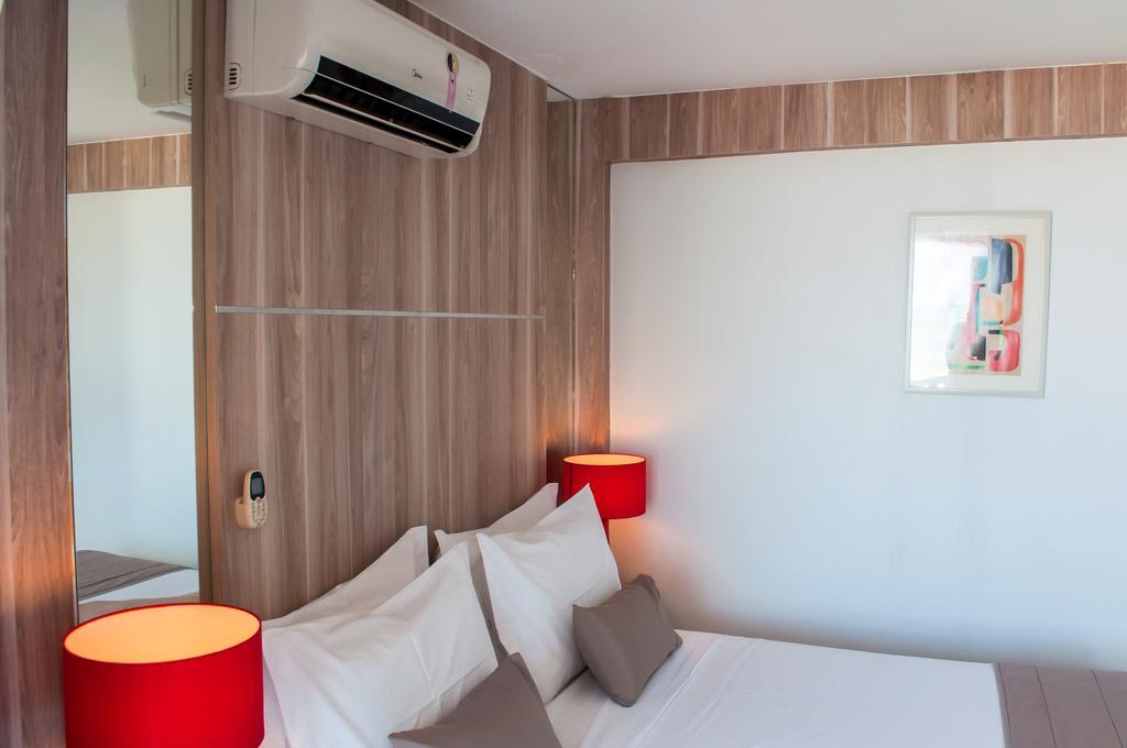 King'S Flat Hotel Νατάλ Εξωτερικό φωτογραφία