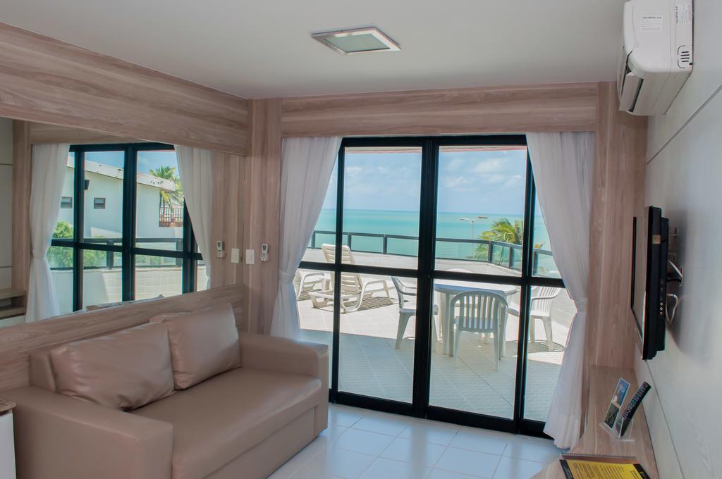 King'S Flat Hotel Νατάλ Εξωτερικό φωτογραφία