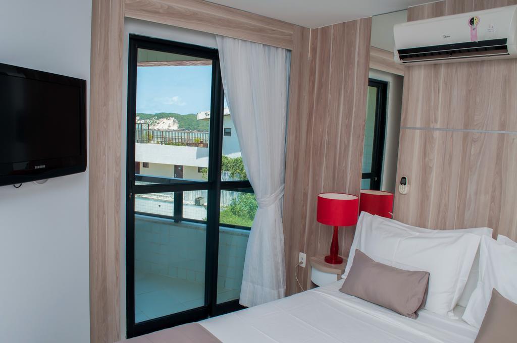 King'S Flat Hotel Νατάλ Εξωτερικό φωτογραφία