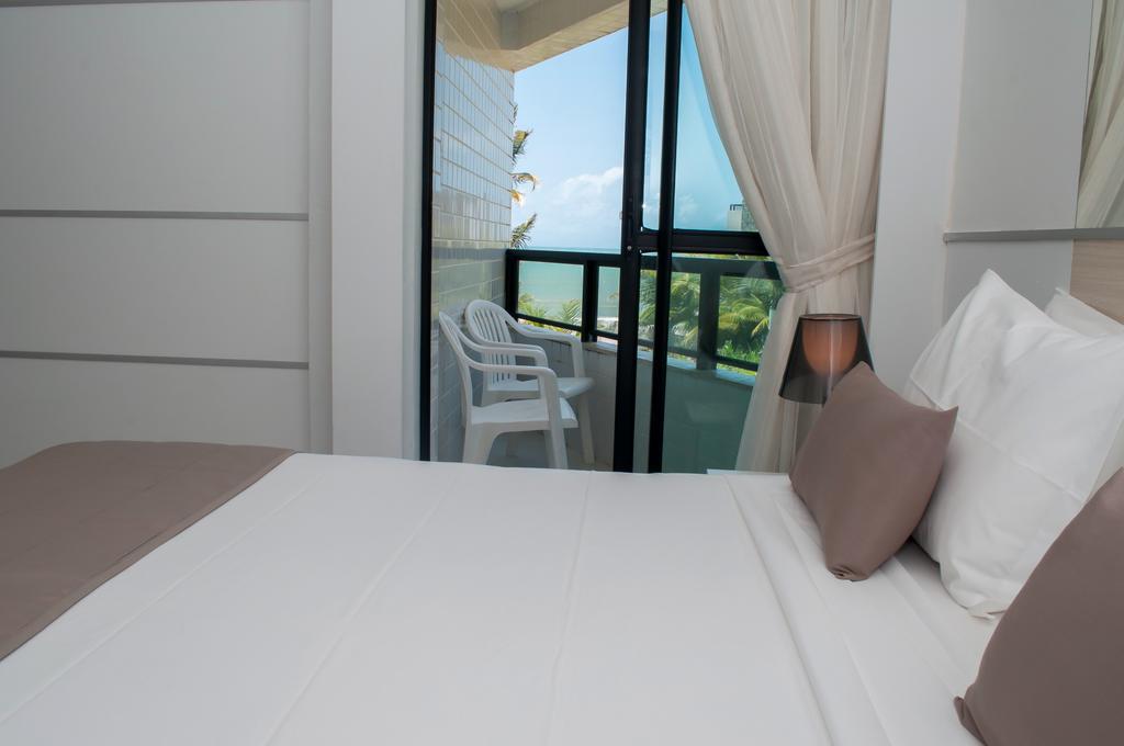 King'S Flat Hotel Νατάλ Εξωτερικό φωτογραφία