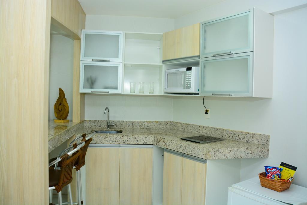 King'S Flat Hotel Νατάλ Εξωτερικό φωτογραφία