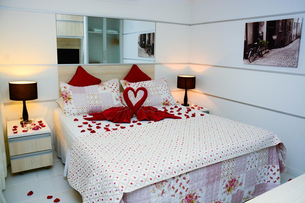 King'S Flat Hotel Νατάλ Εξωτερικό φωτογραφία