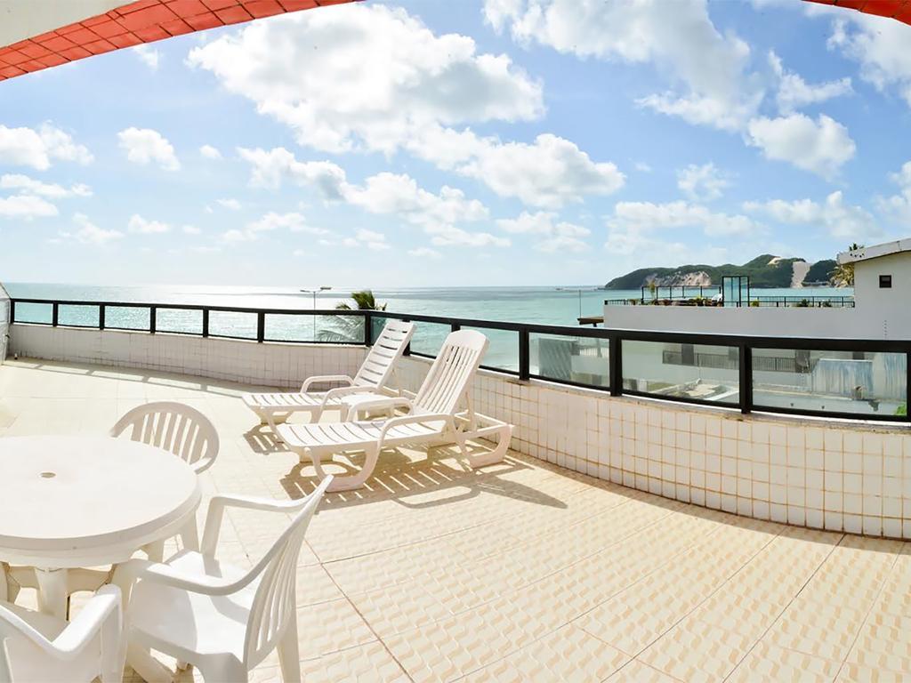 King'S Flat Hotel Νατάλ Εξωτερικό φωτογραφία