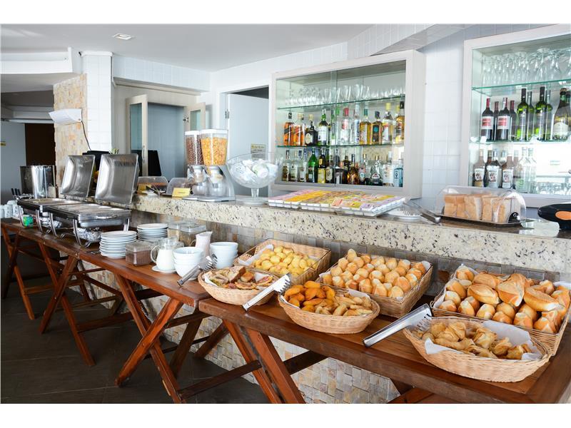 King'S Flat Hotel Νατάλ Εξωτερικό φωτογραφία