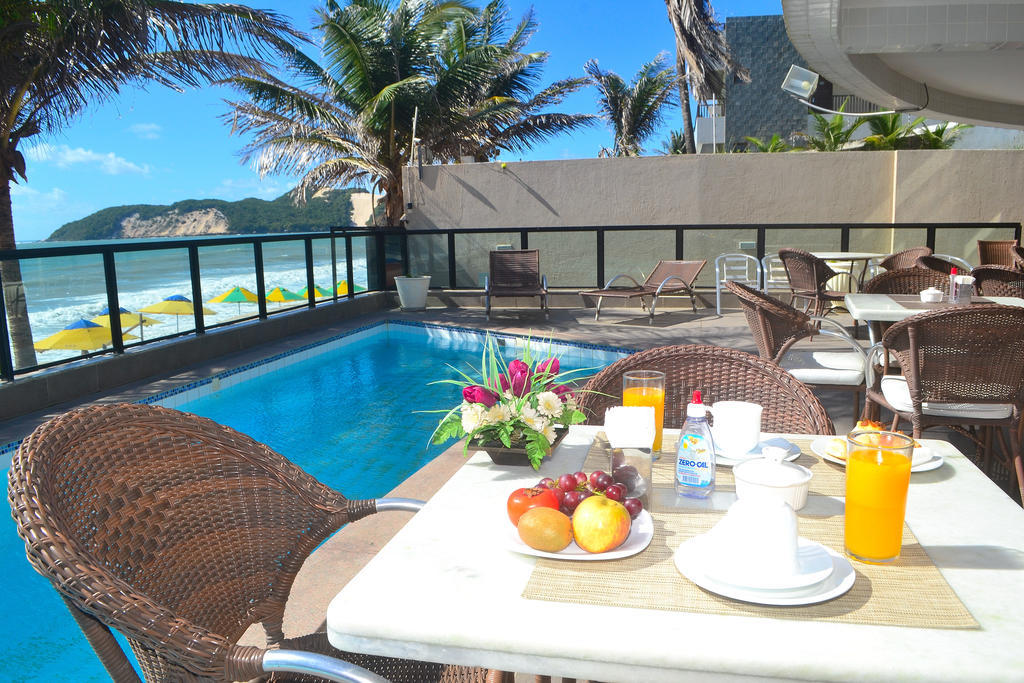 King'S Flat Hotel Νατάλ Εξωτερικό φωτογραφία